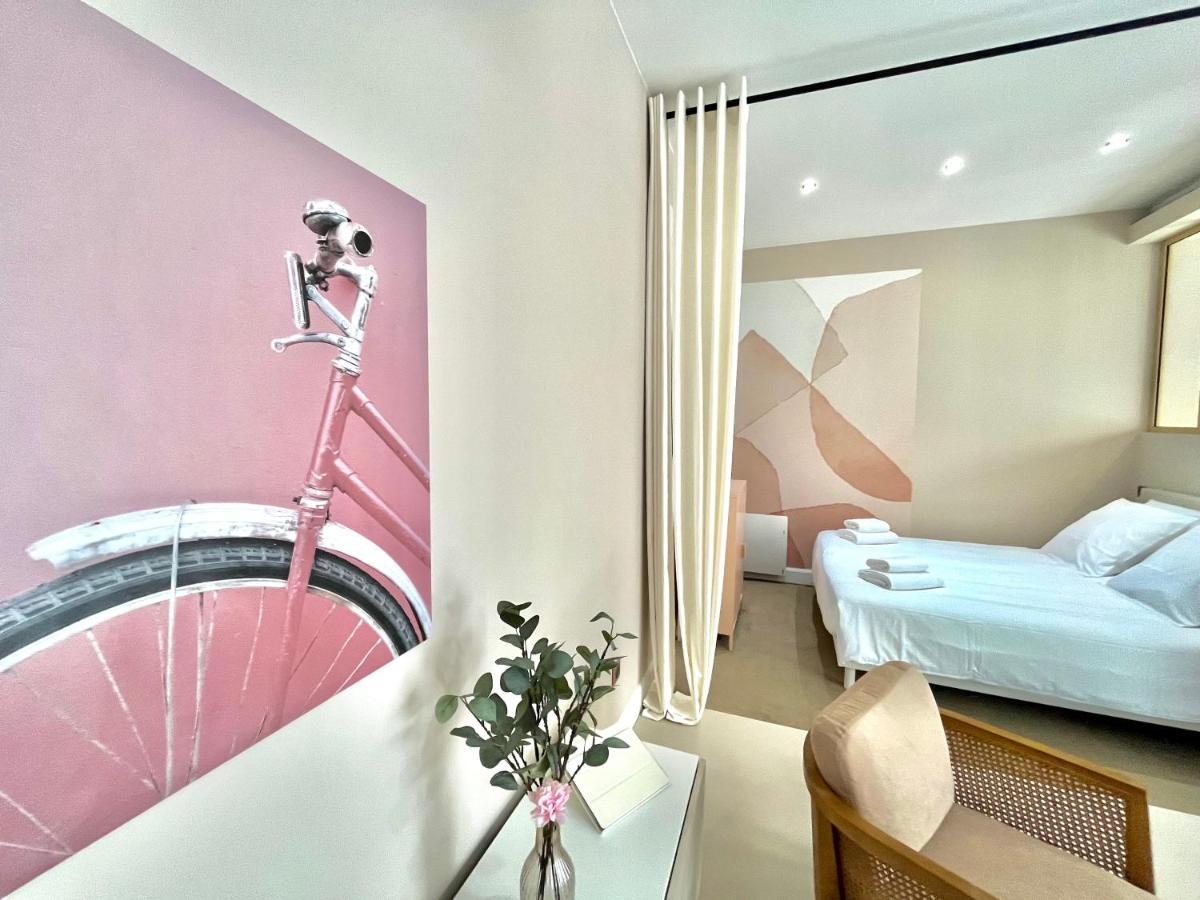 Suite Monceau - Reims Exterior photo